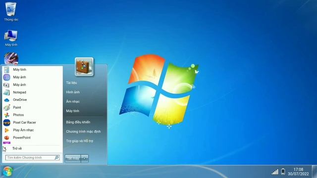 cách biến điện thoại của bạn trở thành một chiếc window 7 смотреть онлайн