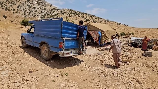 Building A Dream: Shahab's Purchase Of Land In The Village For The Javad Family