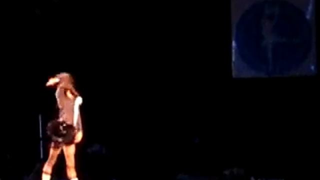 Yaoqian Shang, China - Black wings - Varna IBC 2010 смотреть онлайн