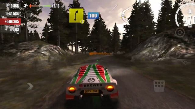 Rush Rally 3 | IOS | AppleTV | Android