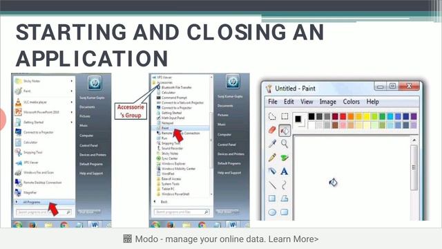 Windows Operating System (Part 2 of 2) смотреть онлайн