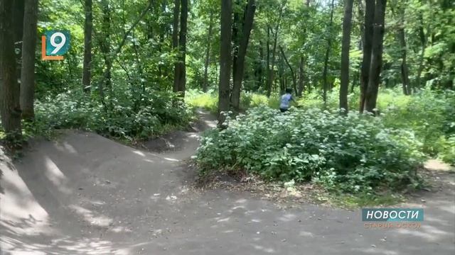 Новости Старого Оскола от 27 июня смотреть онлайн