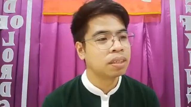 Morning Devotion DFC Centro Nov. 21, 2022 смотреть онлайн