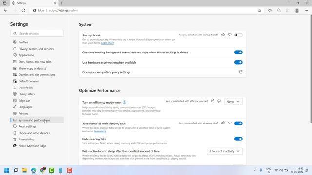 Fix Edge Browser Menu Option Turns Completely White In Windows 11/10 смотреть онлайн