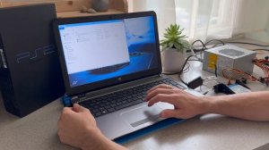 КАК ВЗЛОМАТЬ PS2 В 2024 ? | ЧТО НУЖНО ДЛЯ ПРОШИВКИ PLAYSTATION 2 ? | ИГРЫ С HDD | FHDB FMCB OPL