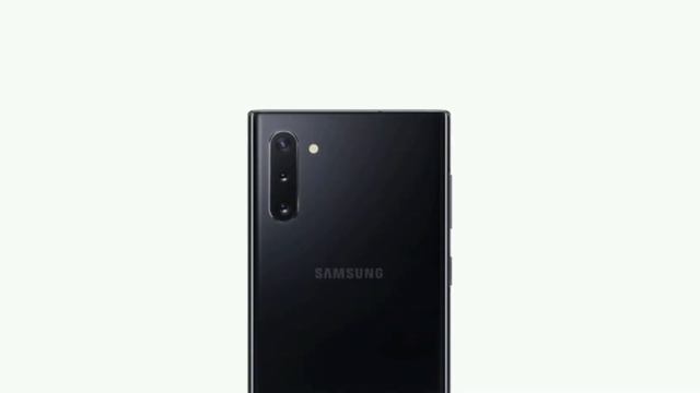 Samsung note 10 5g haqida ma'lumot / O'zbek tilida смотреть онлайн