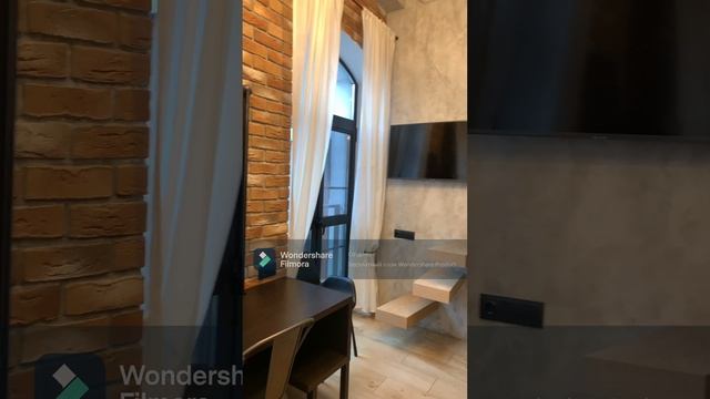 Апартамент в ЖК Kleinhouse в аренду смотреть онлайн