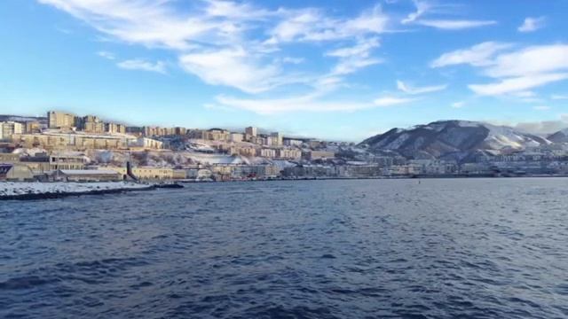 Холмск смотреть онлайн