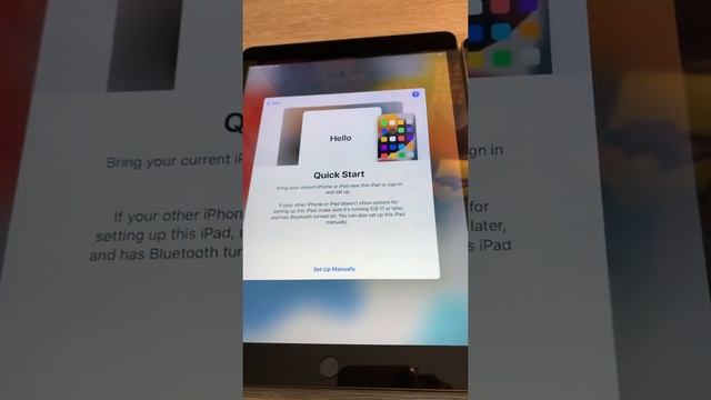 Unboxing a iPad 9th generation смотреть онлайн