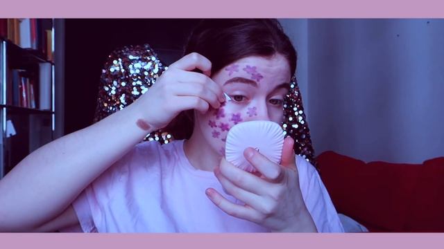 корейский весенний макияж // korean spring make-up // как стать кореяночкой? смотреть онлайн