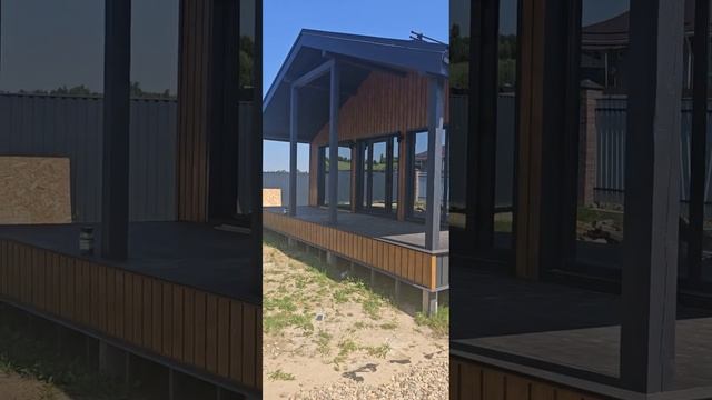 Продажа дома в Смоленске #каркасныйдом #смоленск