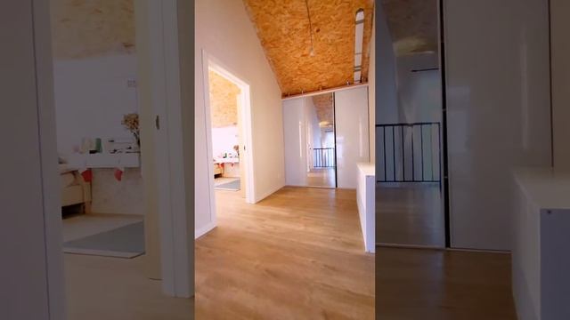 Двухэтажный дом по проекту "ТРОСТЕН+", 218 м² смотреть онлайн