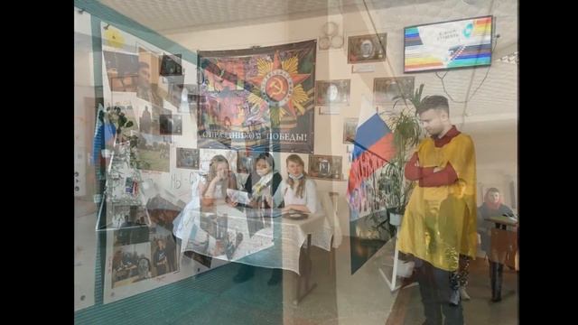 2021 01 25 День студента СМТТ, Сосновоборск