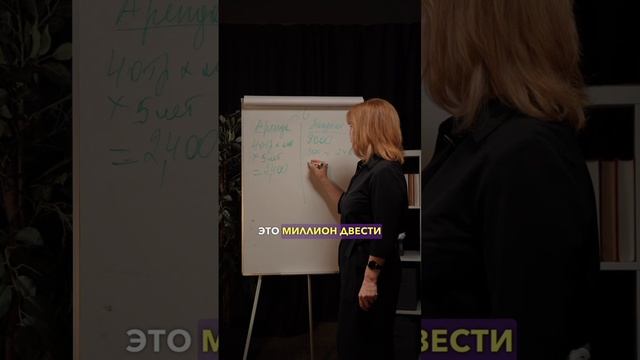 100% прибыль на покупке ликвидной квартиры, вместо аренды. Вторая часть #недвижимость #ипотека2024 смотреть онлайн