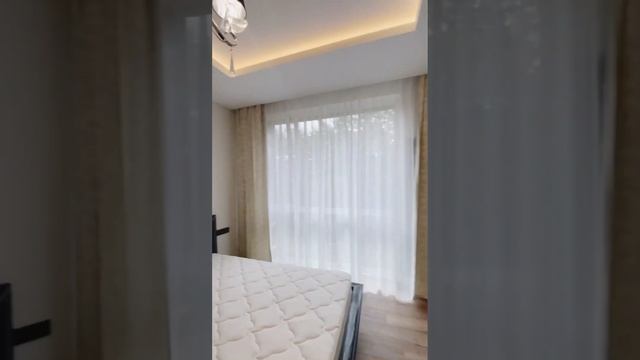 ЖК Хорошевский 2-х комнатная смотреть онлайн