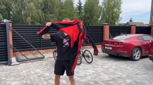 ГОТОВИМ МОТОЦИКЛ К ПРОДАЖЕ. ЖОРА ПОДАРИЛ МОТОЭКИПИРОВКУ. БРОС ШОУ