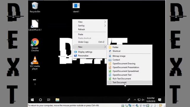 Hacking With Metasploit (creating a remote access tool) смотреть онлайн
