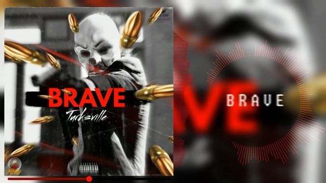 TurksVille - Brave (Official Audio) смотреть онлайн