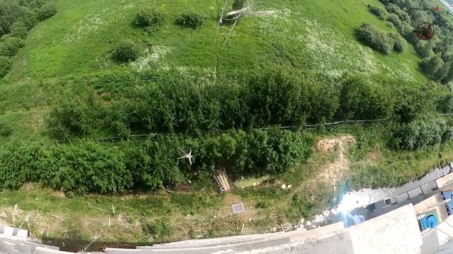 Say A A A! Утопия 18 июня 2022г 2 смотреть онлайн