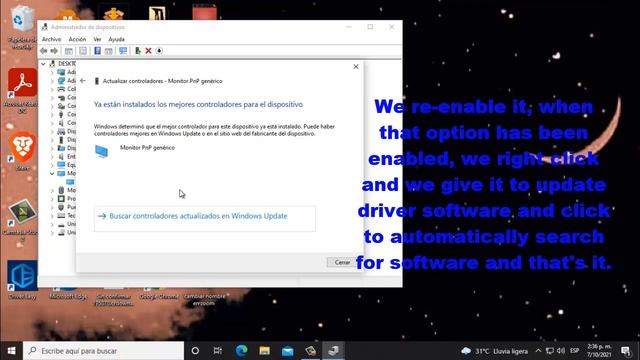 How to Fix We Can't Find your Camera - Error 0xA00F4244(0xC00D36D5) [2022] смотреть онлайн