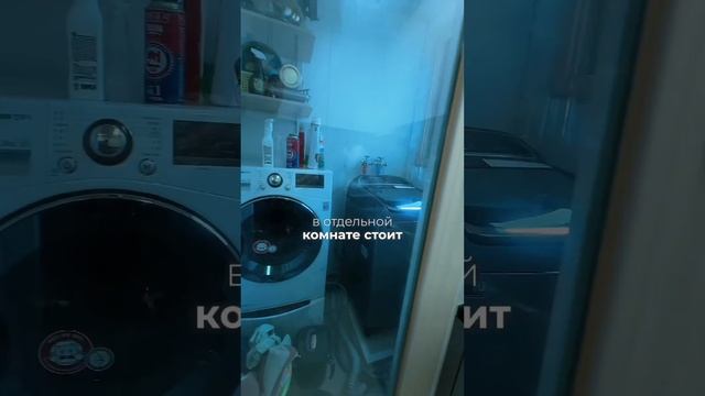 Рум-тур квартиры в Сеуле. смотреть онлайн