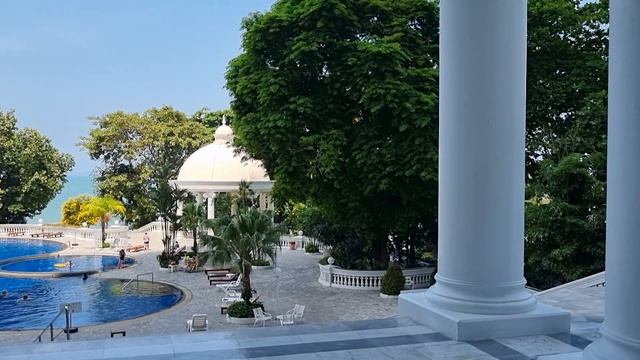 Sky beach condominium Pattaya смотреть онлайн