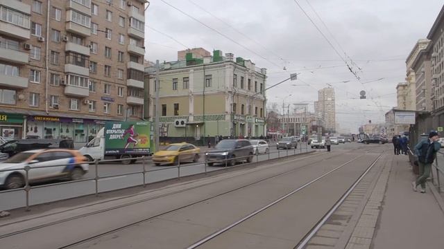 Краснопрудная, 22 24, стрит ритейл, продажа смотреть онлайн