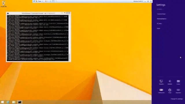 Windows 8.1 Destruction / Καταστροφή Windows 8.1 смотреть онлайн