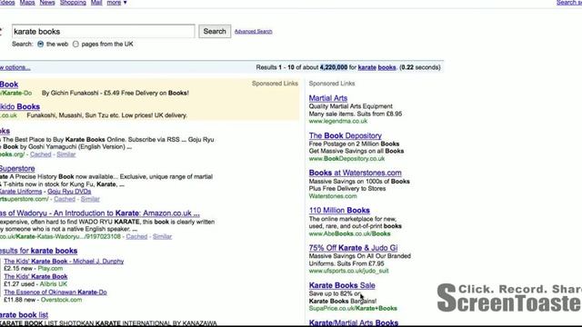 Get Your Site to Position 1 on Google, Quick смотреть онлайн