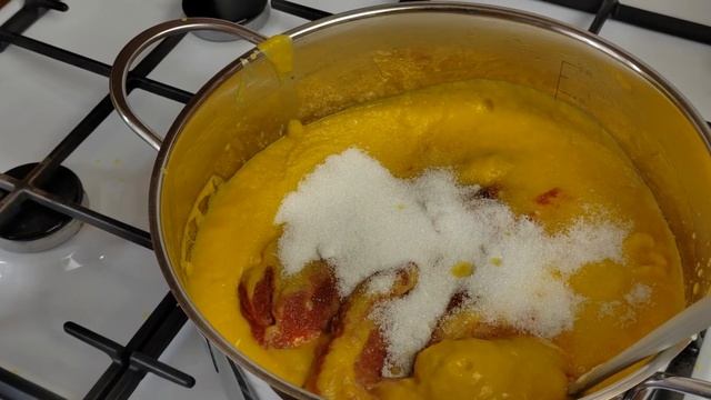 КАБАЧКОВАЯ ИКРА НА ЗИМУ, готовлю по 20 банок. ИКРА из детства, как в СССР! смотреть онлайн