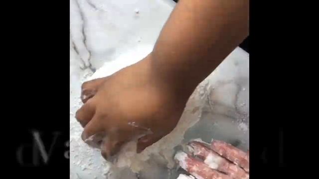 How to make Marshmallow Fondant смотреть онлайн