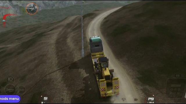 🚥Next Update In Truckers of Europe 3 by Wanda Software | Truckers of Europe 3 New Update🚥 day #1004 смотреть онлайн