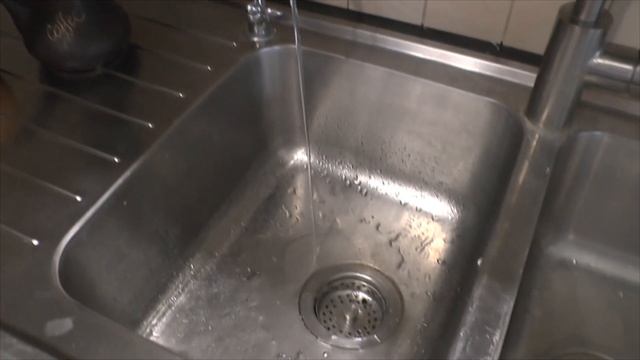 Зачем нужен обратный осмос? Поразительный результат!!!