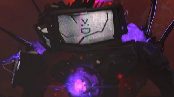 skibidi toilet 77 (part 4) reverse