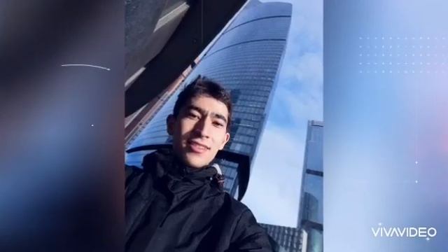 13.03.2020 years Moscow city смотреть онлайн