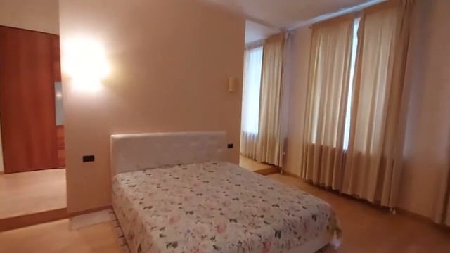 ID-23455 Жуковского ул., 6с2 смотреть онлайн