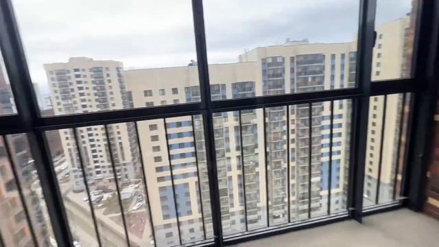 ЖК Свобода , г.Казань , район Ново-Савиновский , продается в черновой отделке, бизнес-класс. смотреть онлайн