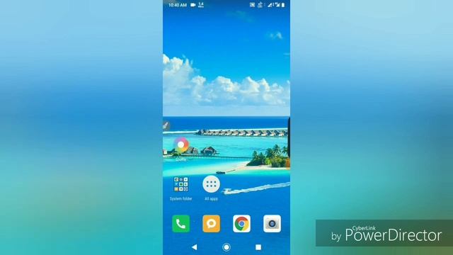 Mi X launcher best smartphone launcher 2019/Edge Action:Edge Screen,Edge launcher смотреть онлайн