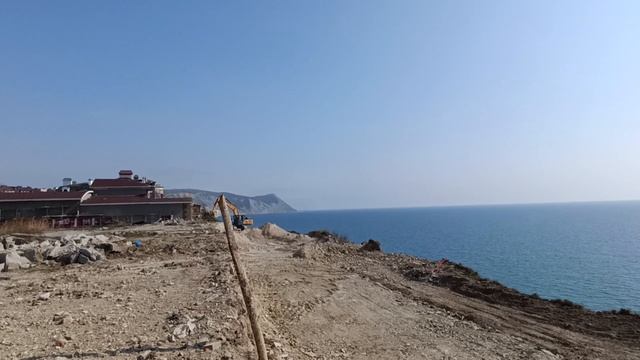 #анапа СПУСК 40-КА ЛЕТ ПОБЕДЫ! СТРОИТЕЛЬСТВО НОВОЙ НАБЕРЕЖНОЙ СЕГОДНЯ! ОТКРЫТИЕ НОВОГО МАГНИТА! смотреть онлайн