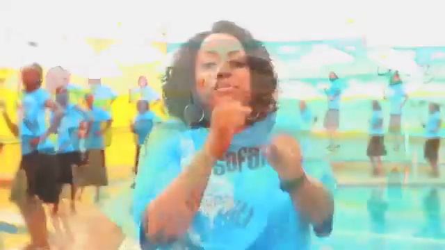 Safari Modest Morgan feat JRC Choir Athi River (Official video) смотреть онлайн