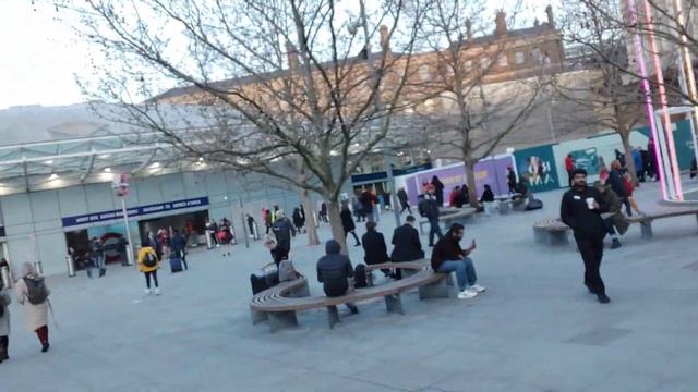 Бизнес в Англии смотреть онлайн