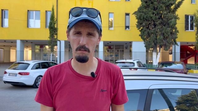 ОБРАЗОВАНИЕ В АЛБАНИИ смотреть онлайн