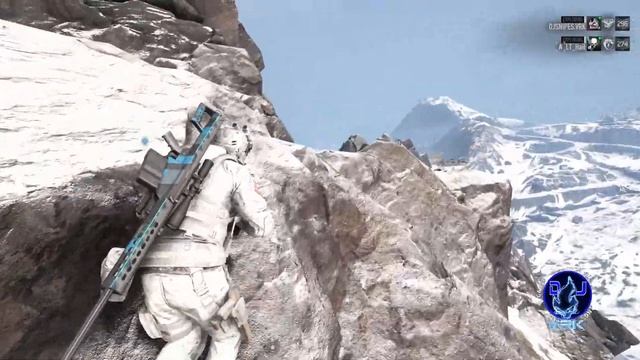 Tom Clancy's Ghost Recon Breakpoint | Leveling Pathfinder to 20 | PC | 04/06/2024 смотреть онлайн