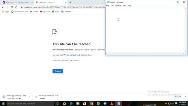 How to download whatsapp for pc without emulator смотреть онлайн