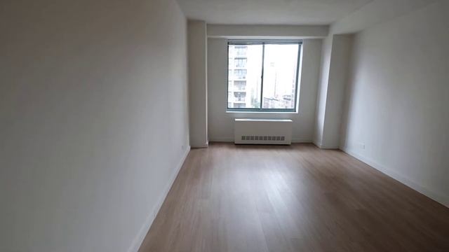 West 96th Apartments - Upper West Side - 1 Bedroom R Unit PHR смотреть онлайн