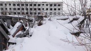 КАК ЖИВУТ СЧАСТЛИВЫЕ ЛЮДИ НА КОЛЫМЕ, ЗАБРОШЕННЫЙ ПОСЁЛОК В ТАЙГЕ. МАЛАЯ РОДИНА КОЛЫМА. Часть #34