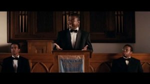 Видеофрагмент из фильма "Большие спорщики"