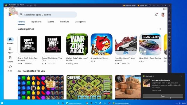 How to install free fire in windows pc or laptop | How to Download Free fire in PC or Laptop смотреть онлайн