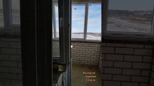 Покупка квартиры в Орле микрорайон Первый ул. Орловская смотреть онлайн