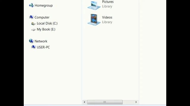 Import Photos Windows 7 when Auto Play will not work смотреть онлайн